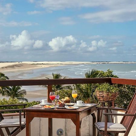Rox Hotel Jijoca de Jericoacoara Luaran gambar