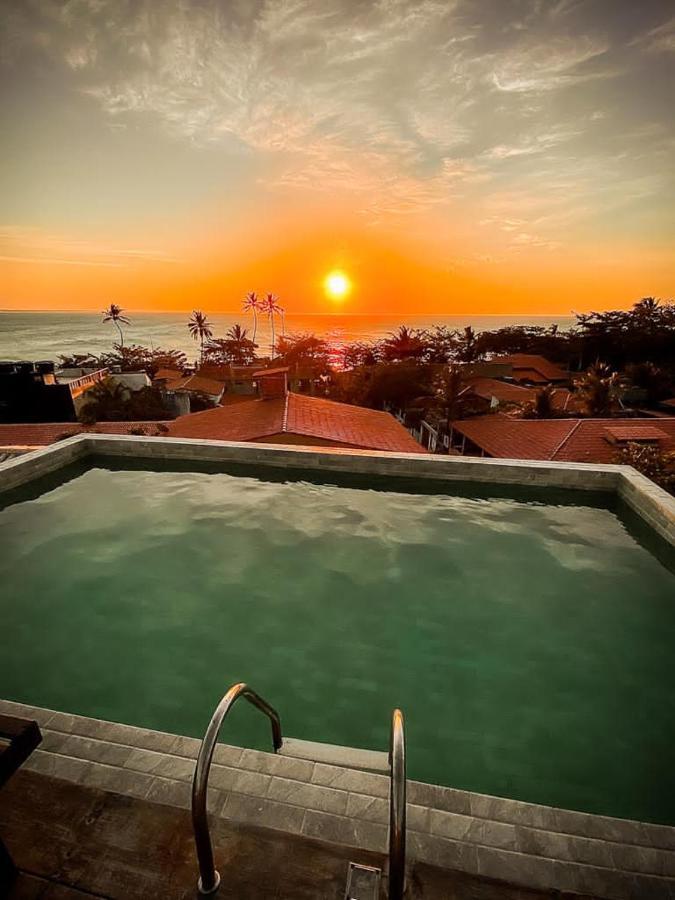 Rox Hotel Jijoca de Jericoacoara Luaran gambar