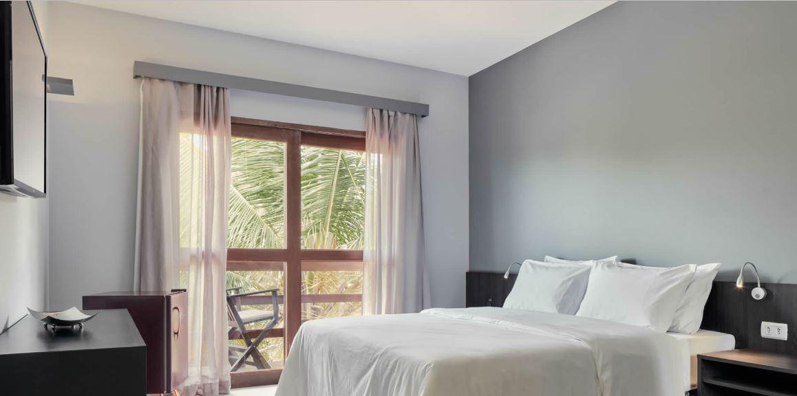 Rox Hotel Jijoca de Jericoacoara Luaran gambar