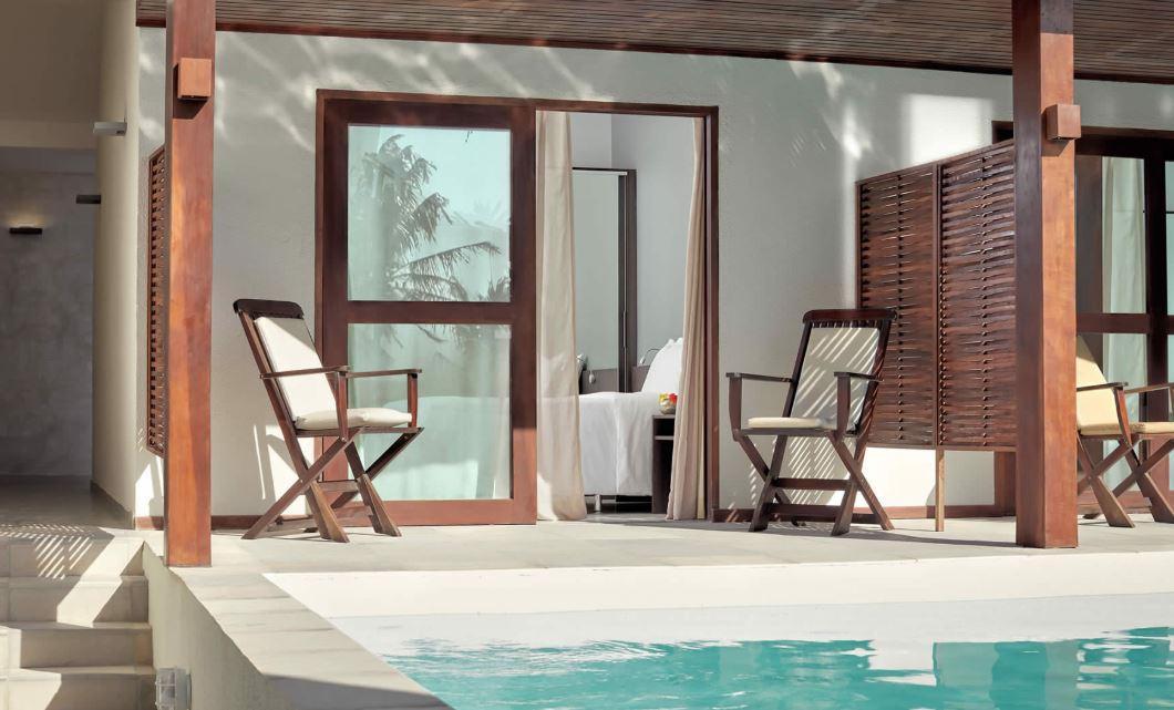 Rox Hotel Jijoca de Jericoacoara Luaran gambar