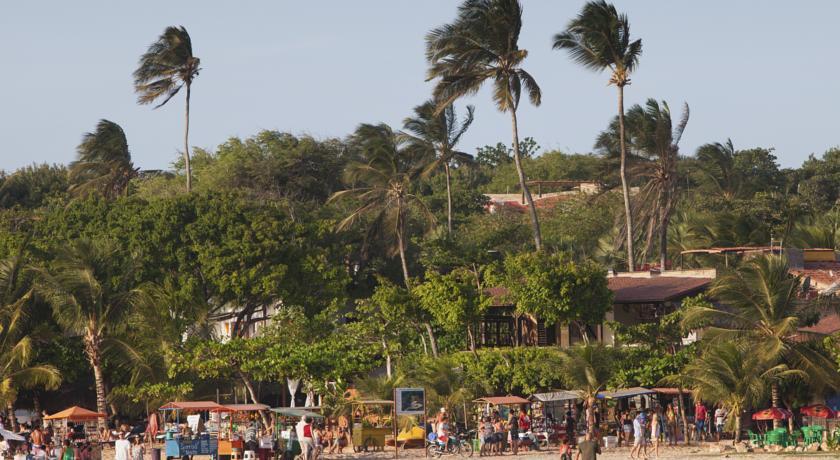 Rox Hotel Jijoca de Jericoacoara Luaran gambar