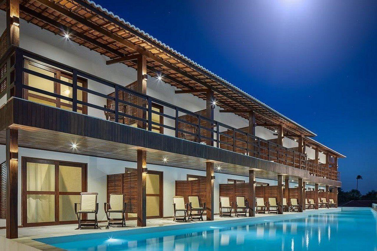 Rox Hotel Jijoca de Jericoacoara Luaran gambar