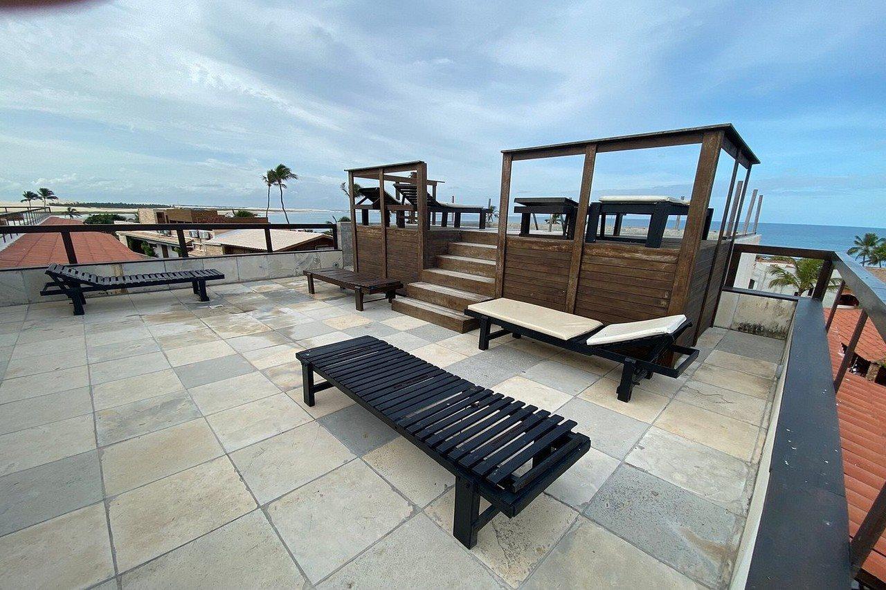 Rox Hotel Jijoca de Jericoacoara Luaran gambar