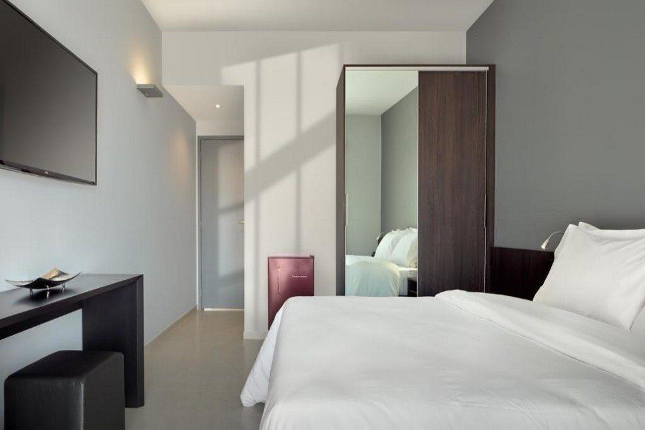 Rox Hotel Jijoca de Jericoacoara Luaran gambar