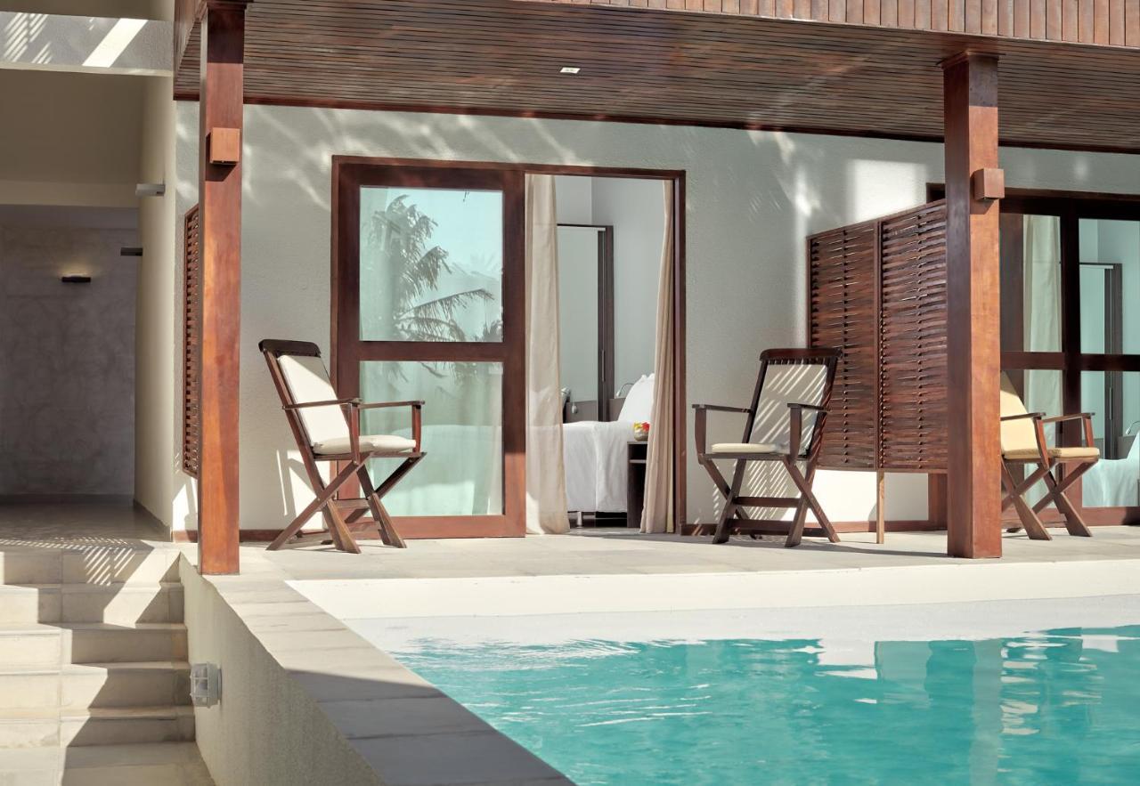 Rox Hotel Jijoca de Jericoacoara Luaran gambar