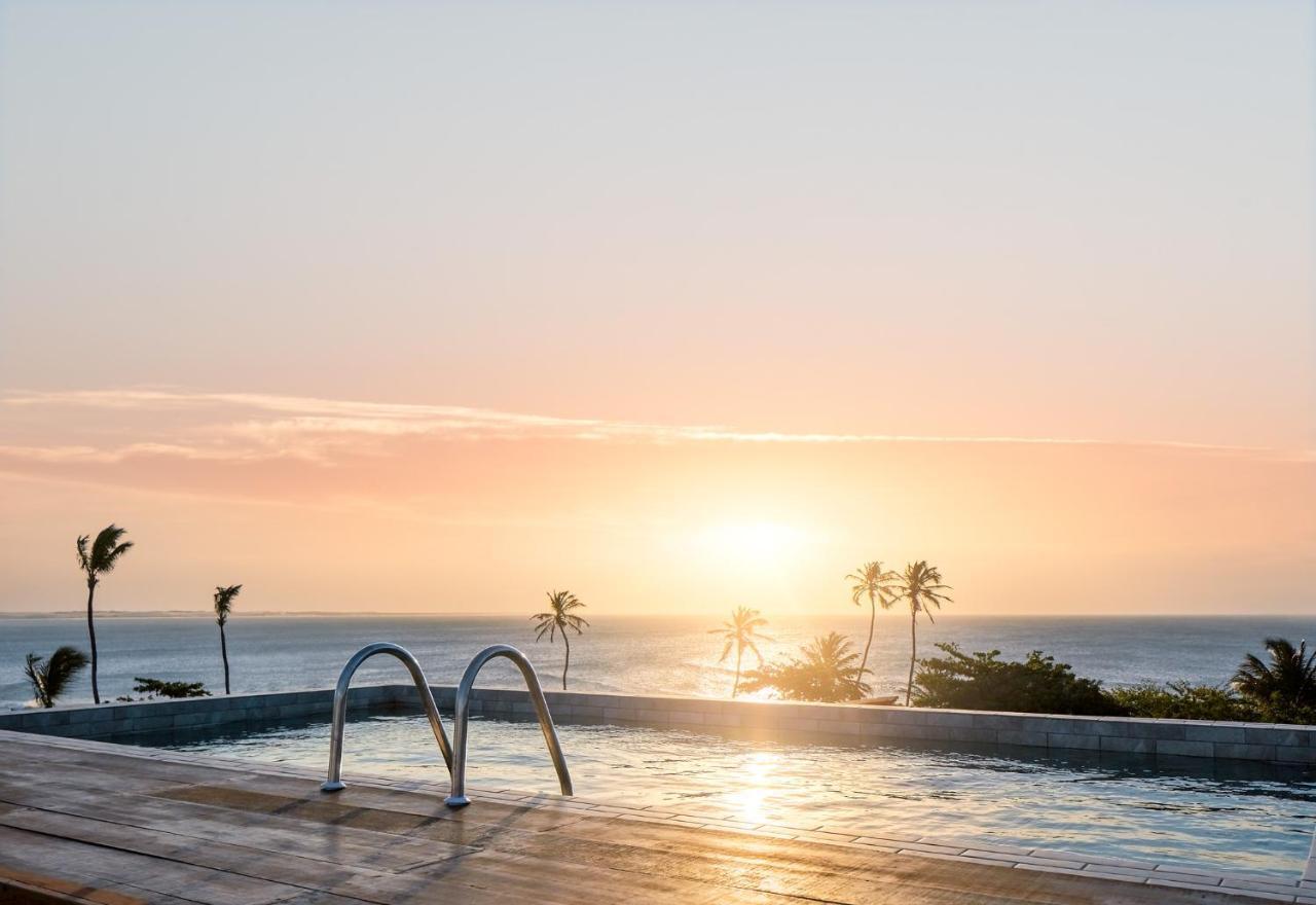 Rox Hotel Jijoca de Jericoacoara Luaran gambar