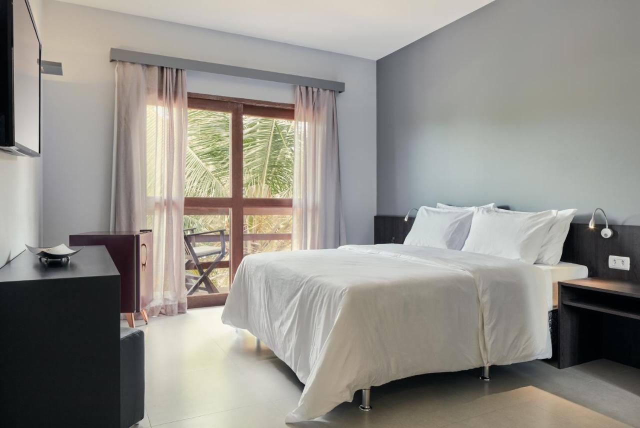 Rox Hotel Jijoca de Jericoacoara Luaran gambar